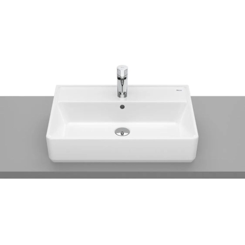 Roca A3270MN000 The Gap 檯上洗手盆